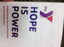 hope is power