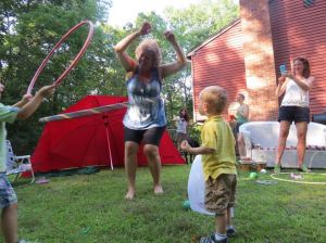 "I'm Alright!"I gave this photo to my therapist on her retirement as a celebration of our work together over that past four plus years. 