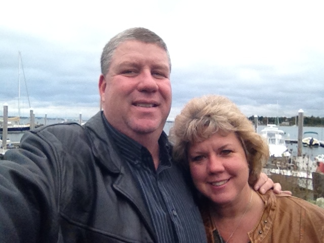 Thankful on Three Year Anniversary of Husband Surviving Broken&nbsp;Neck