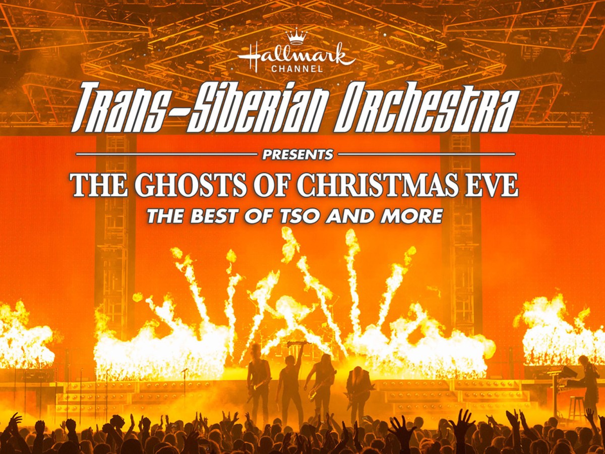 Beware: Trans Siberian Orchestra “Christmas” Show Turns Into Fiery&nbsp;Hell