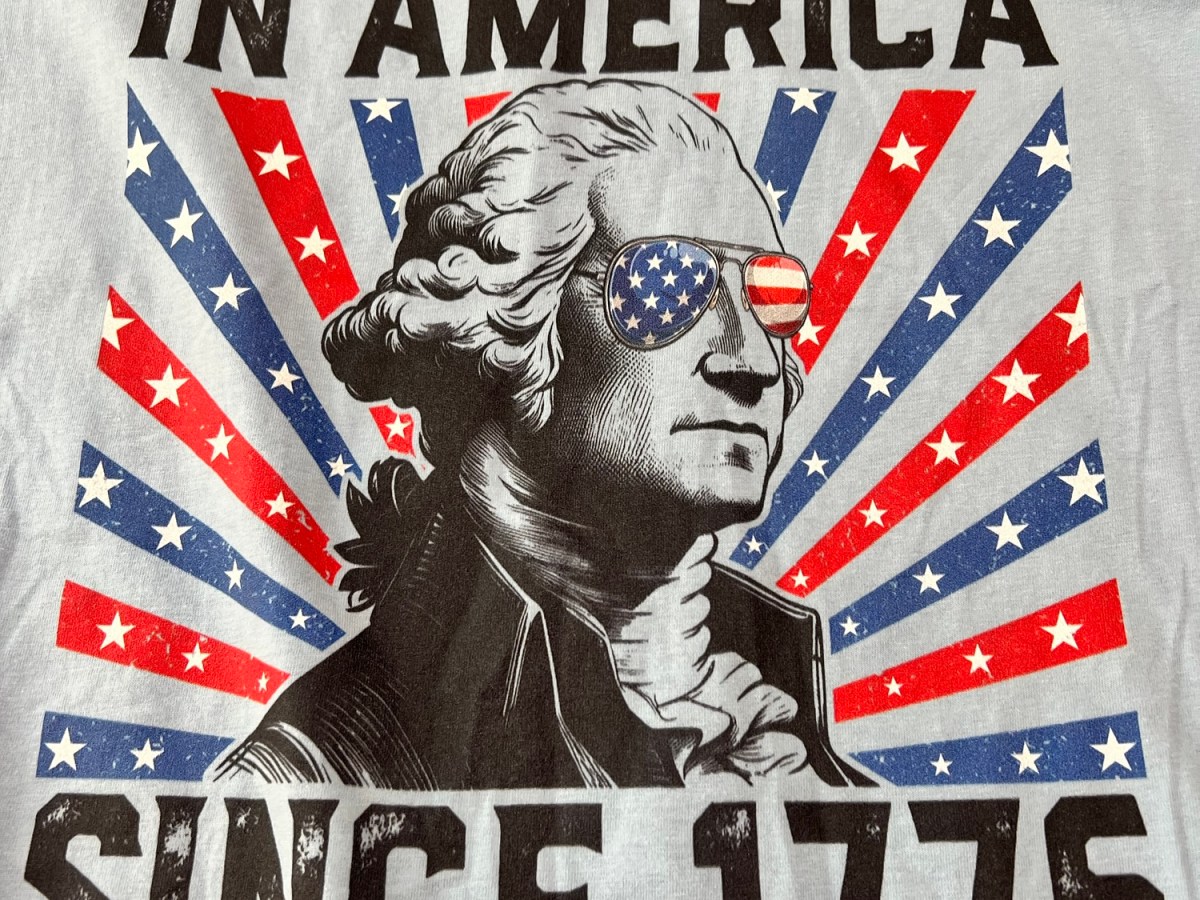Good American Booed