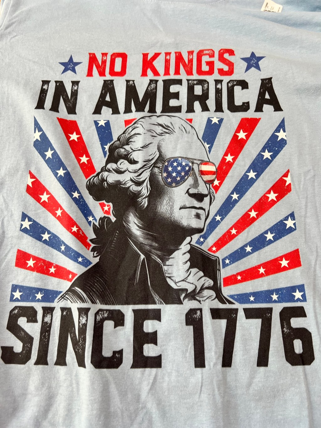 Good American Booed