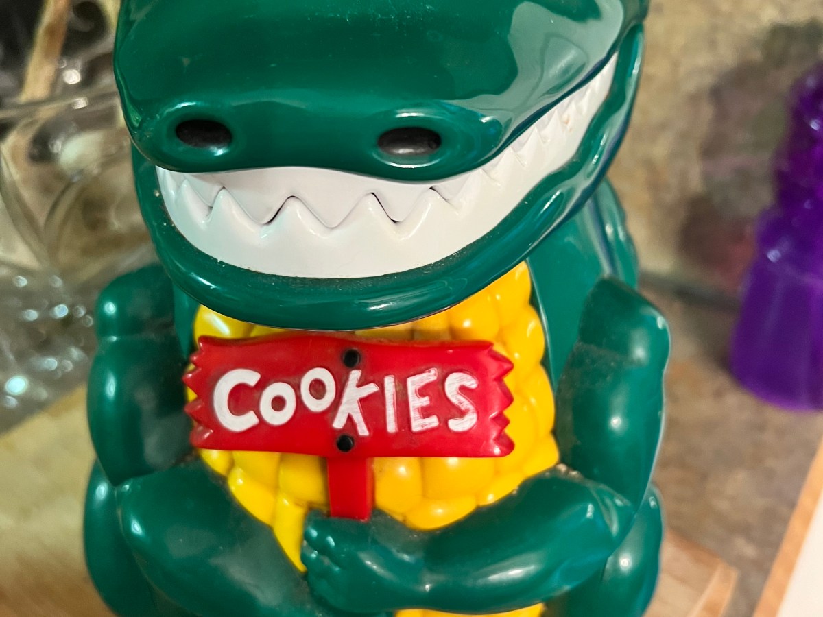 Get Baked!